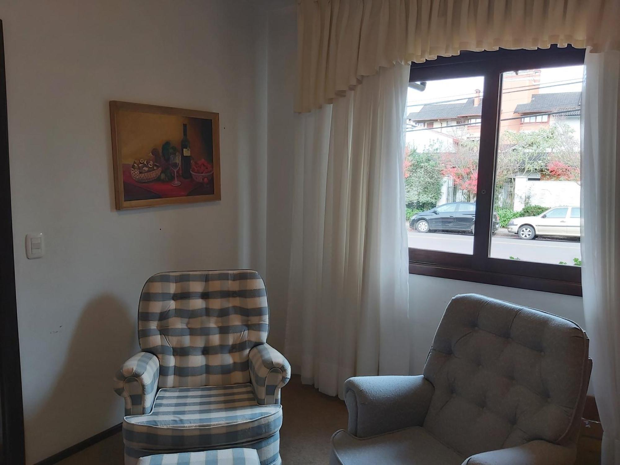 Roloff Praca Das Rosas Gramado Kamer foto